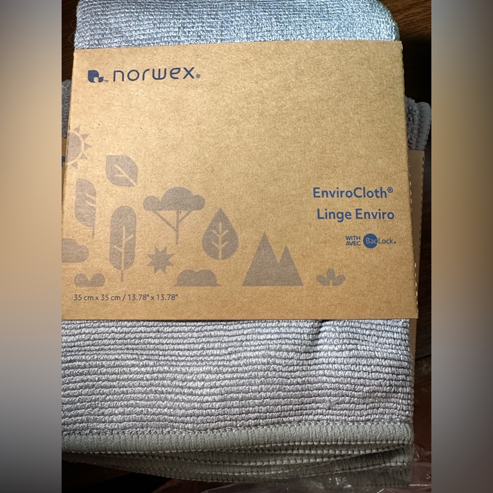 Norwex - Enviro Cloth
